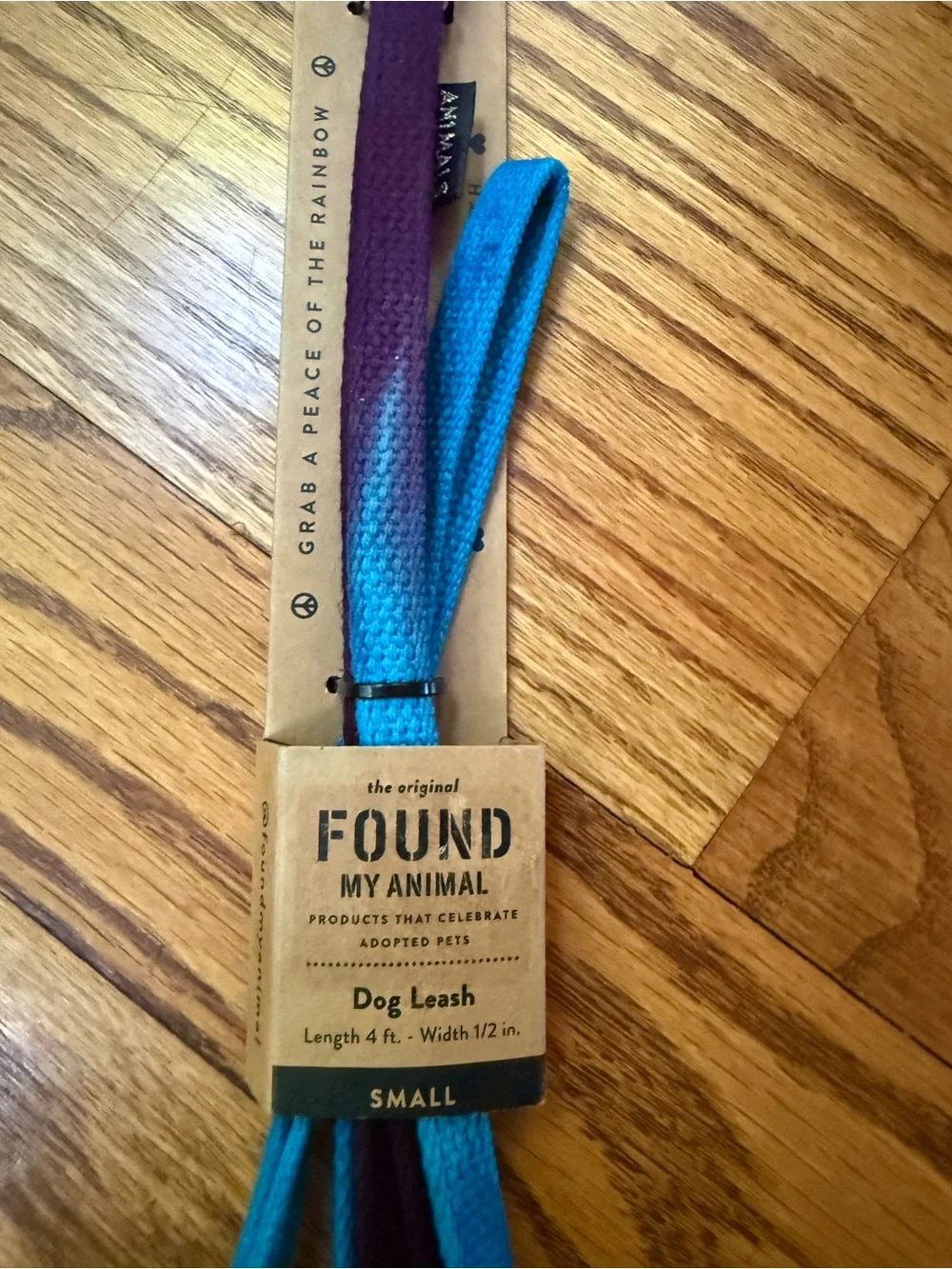 Found My Animal found my